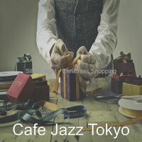 Family Christmas; It Came Upon a Midnight Clear - Cafe Jazz Tokyo