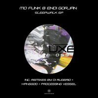 Sleepwalk - Mo' Funk & Endi Gorjan & Di Rugerio