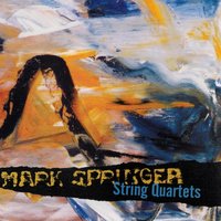 Quartet 4 - Mark Springer