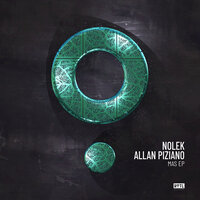 Más - Nolek & Allan Piziano