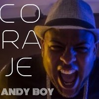 Coraje - Andy Boy