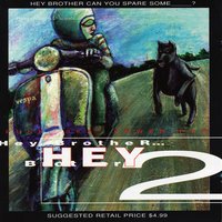 Magazines And Advertisements - Golden Fluffys - Various Artists - Vegas Records & Golden Fluffys