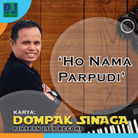 HO NAMA PARPUDI - Dompak Sinaga