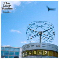 Blistered Fingers - The Lazy Susans