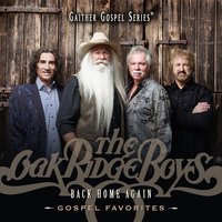 Why Me - The Oak Ridge Boys