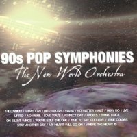 Lifted - New World Orchestra