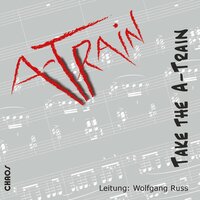 Cute - Landes-Akkordeon-BigBand Hessen & Wolfgang Russ