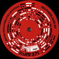 Sprung - Lester Fitzpatrick & DJ Geto Man