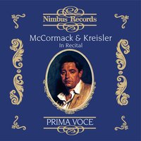 Good-Bye (Recorded 1913) - John McCormack