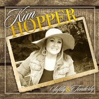 When He Reached Down His Hand for Me - Kim Hopper