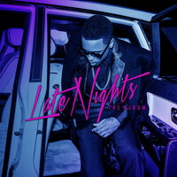 Don't Tell 'Em - Jeremih & YG