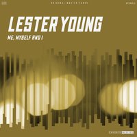 September In the Rain - Lester Young