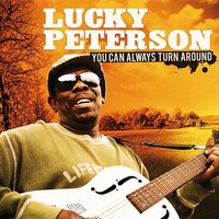 I Wish I Knew How It Would Feel to Be Free - Lucky Peterson & Tamara Peterson