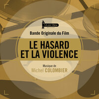 Constance et Laurent - Michel Colombier