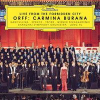 Traditional: Jasmine Flower (Arr. by Zou) - Wiener Singakademie & Shanghai Spring Children’s Choir & Heinz Ferlesch & Shanghai Symphony Orchestra & Long Yu