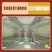 Grasping - Soulstance