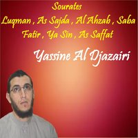 Sourate Al Ahzab - Yassine Al Djazairi