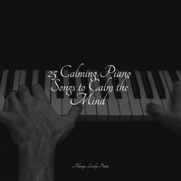 Escape the Day - Little Magic Piano & Chillout Lounge Piano & Piano Pacifico