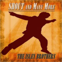 My Love - The Isley Brothers