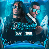 Ela Rebolando - DJ Pedro Henrique & R10 o Pinta
