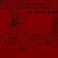 Calling Me - D.B.
