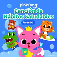 ¡Está Bien! - Pinkfong