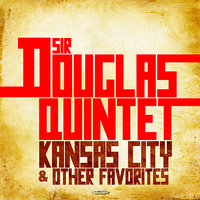 Mr. Pitiful - Sir Douglas Quintet