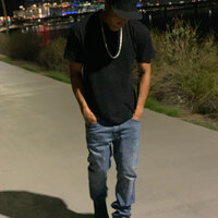 Cold Hearted - Joe