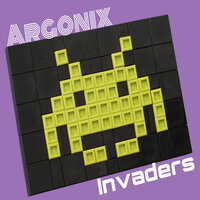 Jungle Telemetry - Argonix