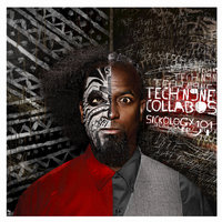Poh Me Anutha - Tech N9ne