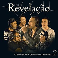 Pede aí - Grupo Revelação