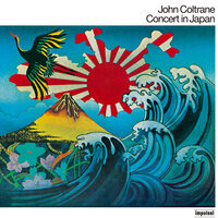 Interview By Kazuaki Tsujimoto - John Coltrane