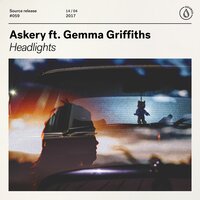 Headlights - Askery & Gemma Griffiths