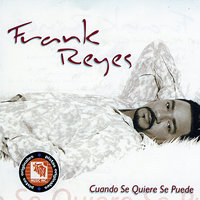 Voy A Dejarte De Amar - Frank Reyes