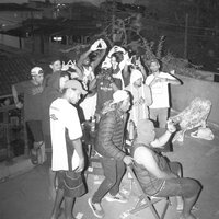 Favela Drill - Sobral MC & DJ Ramos & Rob Mc & Mc Dbox & TChalah Virgil & wazze