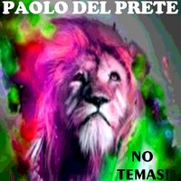 No Temas! - Paolo Del Prete