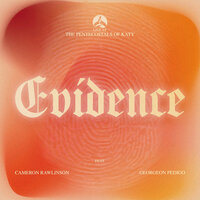 Evidence - The Pentecostals of Katy & Cameron Rawlinson & Georgeon Pedigo
