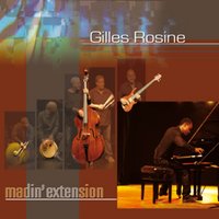 Antoinise - Gilles Rosine
