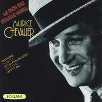 Appelez-ça comme vous voulez - Maurice Chevalier & Orchestre Marcel Cariven