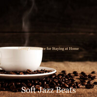 Vibe for Work from Home - Soft Jazz Beats