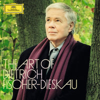 J.S. Bach: Cantata "Ich habe genug" BWV 82 - 1. Aria: "Ich habe genug, ich habe den Heiland" - Dietrich Fischer-Dieskau & Hermann Töttcher & Karl Ristenpart Chamber Orchestra & Karl Ristenpart & Johann Sebastian Bach