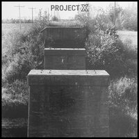 Counting Phi - Project X