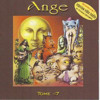 Exode - Ange