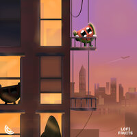 Hotel California - Lofi Fruits Music & Chill Fruits Music