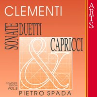 Sonata In Fa Maggiore Op.23 N. 2 F Major: Rondò: Allegretto Con Spirito - Pietro Spada & Муцио Клементи