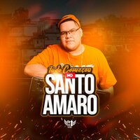 Tudo Começou no Santo Amaro - 2T do Ipad & Mc Magrinho & Mc Fran & MC VUK VUK