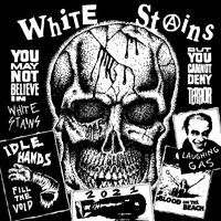2021 - White Stains