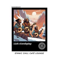 Enigmatic Solar Harmonies - Silky Sitaar Studio Beats
