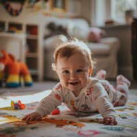 Las Risas Aumentan Con Melodías Soleadas - Canciones de cuna para bebés & Las Tortuguitas & 101 Ruido