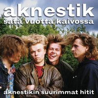 ONNENPÄIVÄ - Aknestik